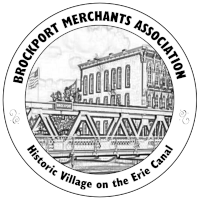 Brockport Marchants Association